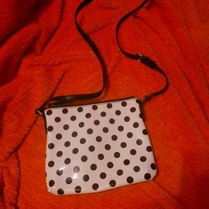 Kate spade crossbody